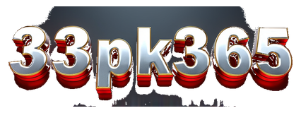 33pk365 logo